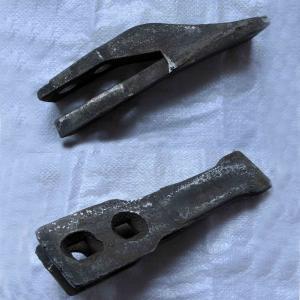Quality Construction equipment Excavator dipper teeth bucket teeth wholesale