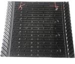 Crossflow Cooling Tower Fills PP PVC CPVC Cooling Tower Fill Or Cooling Tower