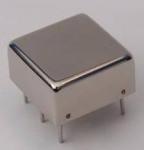 1.2Mhz Crystal Clock Oscillator