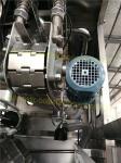 5 Gallon Water Bottle Filling Machine , 3 In 1 SUS304 Drinking Water Filling