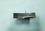 120MM T4 Aluminium Construction Profile For Window