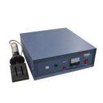 15kHz Glove Production Machine , 2600w high power ultrasonic generator