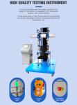 High Standard Furniture Testing Machines , Chair Durability Furniture Tester