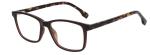 Random Acetate Optical Glasses Square Spectacle OEM Non Allergenic