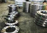50mm 100mm Forged Steel Flange PN 40 RF NK SO WN C22 8 PN25 Gas Industry
