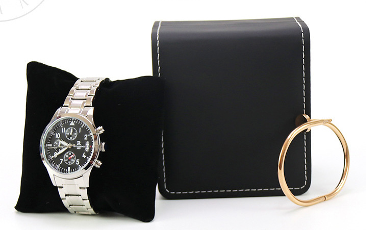 Custom Logo Cardboard Empty Watch Box for JEWELRI PACK BOX Packaging made of Paper