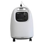 CE 96% High Purity 5L Oxygen Concentrator 5 Lpm 510K FA