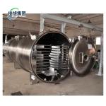Vacuum Freeze-Drying Equipment How Much To Customize For Freeze-Drying Machine