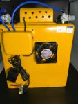 220V 110V Jewelry Sandblasting Equipment