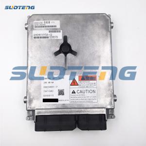 Quality 8982046851 Controller For Engine 4HK1 Parts wholesale