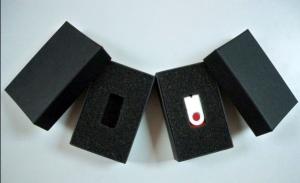 Quality Paper Gift Boxes, Paper USB Packaging Box wholesale