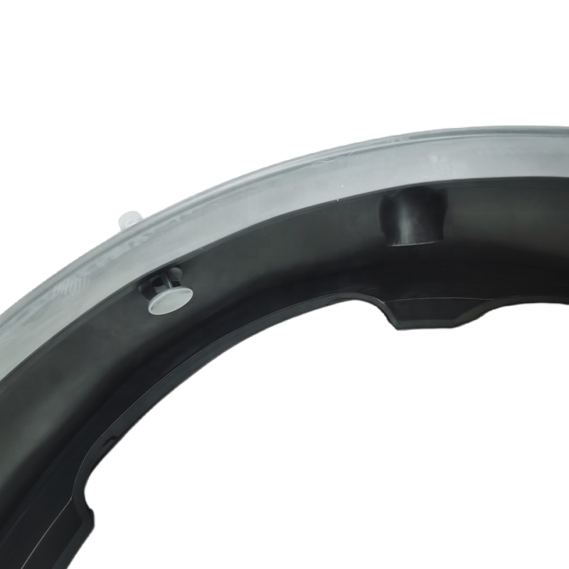 Surmount Washing Machine Rubber Door Seal Gasket Electric Power Source TG90-1416WMIDG-3047