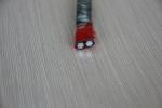 Triplex XLPE Insulated IEC standard 60502 Aerial Cable cable