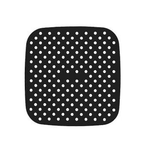 Quality 2mm Thickness Non Stick Air Fryer Silicone Basket wholesale