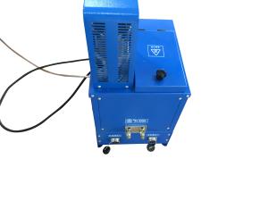 Quality Easy Gluing 5kg Per Hour 2800w Hot Melt Adhesive Machine Saving Glue wholesale