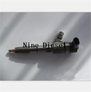 Quality Diesel Injector 0445110454 With Nozzle DLLA150P2272 , Valve F00VC01359 wholesale