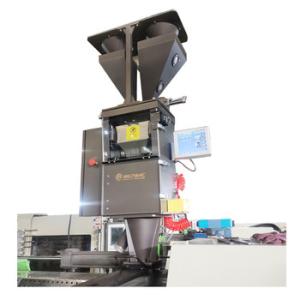 Quality 0.4kw Gravimetric Dosing Mixing System Six Components Gravimetric Doser wholesale