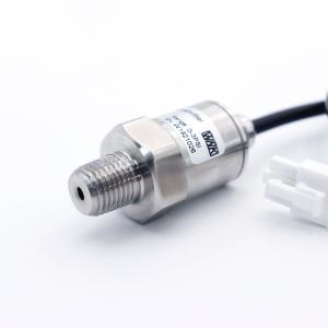 Quality WNK 3.3V Miniature Pressure Transducer For Water Supply Pipeline wholesale