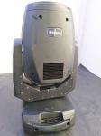 Stage Beam Spot Wash Moving Head 17R 350W / 16R 330W Lighting For TV Studio