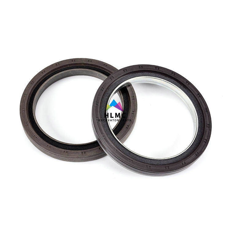 6UZ1 Full Gasket Set Engine Gasket Kit 1-87813-575-0 Engine Rebuild Kit Isuzu 6UZ1 Engine Sumitomo Case Excavator