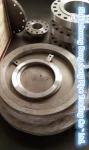 WN Flange , RF