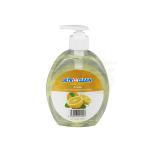 Medical Grade Soft Care Gel Hand Sanitizer Rinse - Free Mild Formula Food Grade