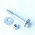 Auto Parts Cam Assembly Outward Tilt Pin Adjustment Pin Blue White Zinc 55230