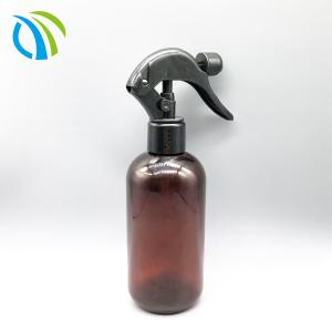 Quality Fine Mist 32/410 4cc Heavy Duty Trigger Sprayer plastic Black 0.2ml wholesale