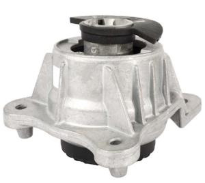 Quality Mercedes VITO 4472410313 Chassis Parts Engine Mount wholesale