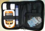 eva Glucose Meter bag Manufacturer