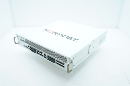 Box Network Security Firewall SRX550-645AP with High Availability HA Ports 1x1GbE SFP