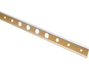 Cheap Leveling Aluminum Magnesium Alloy Flat Ruler 2000*100*40 mm for sale