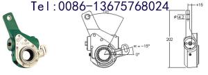 Quality Slack Adjuster Automatic 4W4015 China wholesale