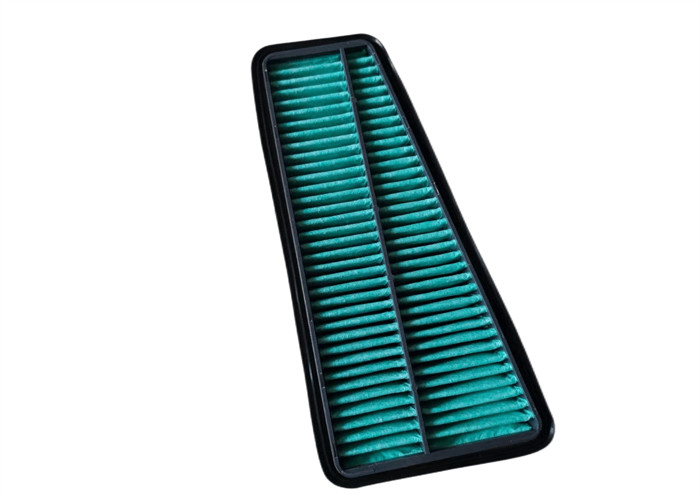 PP 28113-C1100 Car Engine Air Filter For HYUNDAI Sonata And KIA Optima
