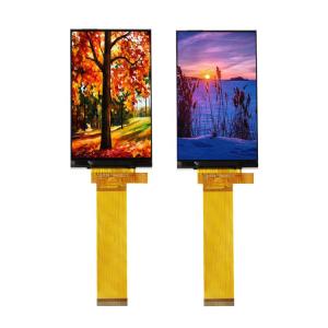 Quality 3.97′′ 480RGB X 800 300cd/M2 LCD Touch Module wholesale