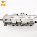 Hyardulic Gear Pump Gear Wheel Pump 705-41-08100 For Komatsu PC28UU-2 Main Pump