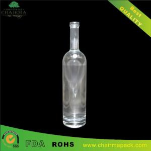 Quality Serial whiskey Glass bottle wholesale