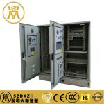 Anticorrosion Outdoor Waterproof Electrical Cabinet for Network FTTH CE