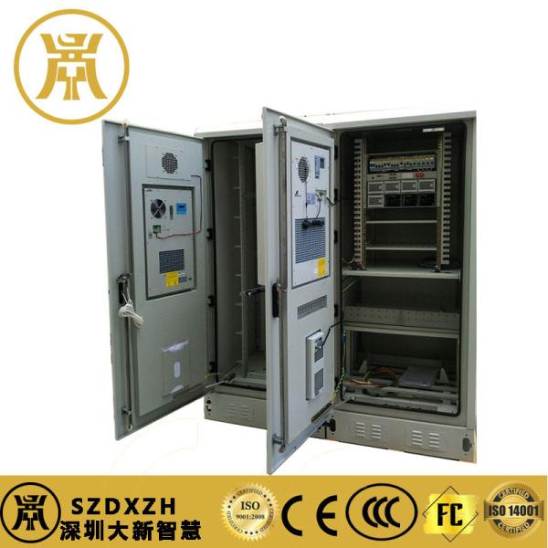 Anticorrosion Outdoor Waterproof Electrical Cabinet for Network FTTH CE
