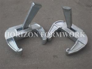 Quality Quality doka framax quick acting clamp for steel frame panel Formwork wholesale