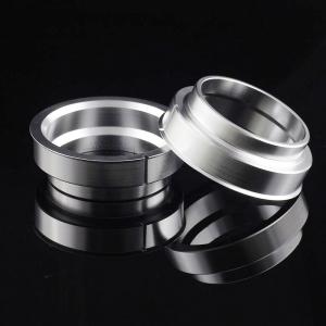 Quality 30mm Aliuminum Wheel Hub Centric Rings With Anodize Coatings OD93.0 ID60.0 wholesale