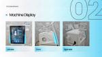 Focused Shock Wave Therapy EMFOCUS Regeneration Therapy Machine for Pain Relief