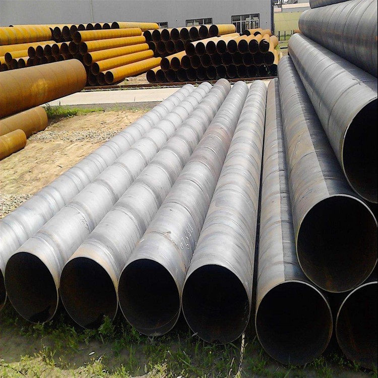 Galvanized / Painted / Prepainted Carbon Steel Tubing 0.8 - 50mm Thickness
