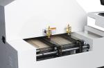 3 Phase Solder Reflow Oven / Lead Free Hot Air PCB Reflow Oven