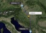 Consolidation Air Freight Forwarding Services Tirana International Airport