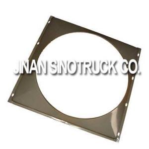 Quality SINOTUK HOWO TRUCK OTHER PARTS AZ9719530132 SHROUD wholesale
