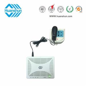 Quality Epon Ont ONU 4fe Huanshun wholesale