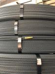 7.4mm High Strength High Tensile Steel Round Bar For Precast Concrete Spun Pile