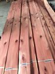 Sliced Natural Aromatic Red Cedar Wood Veneer Sheet