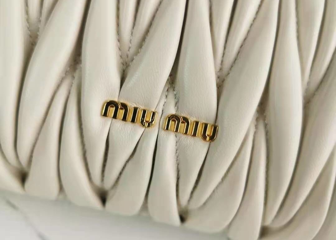 22cm Luxury Chain Bag